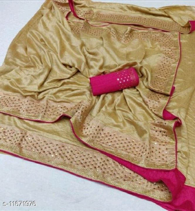 Abhisarika Pretty Sarees uploaded by Sylvia outfit on 9/5/2021