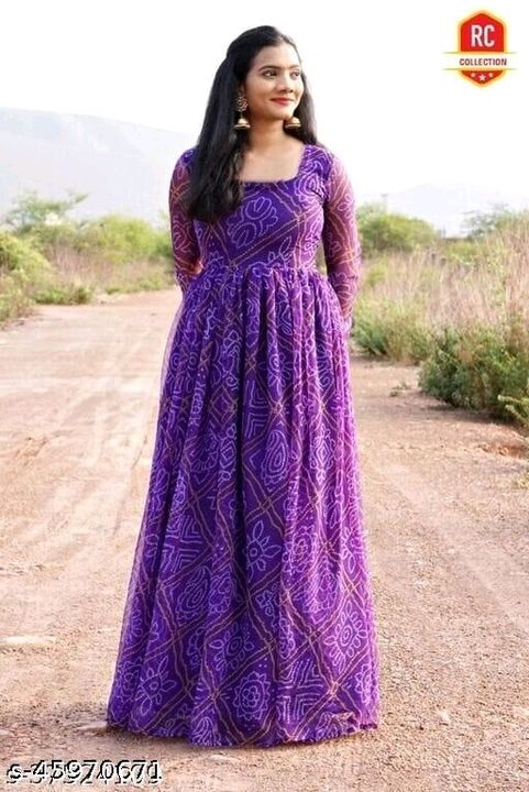 Women long dresses uploaded by White space on 9/5/2021