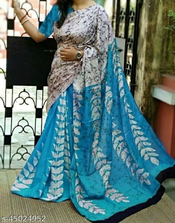 Sarees uploaded by White space on 9/5/2021