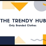 Business logo of The Trendy Hub