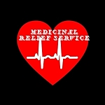 Business logo of Medi-reliefservice