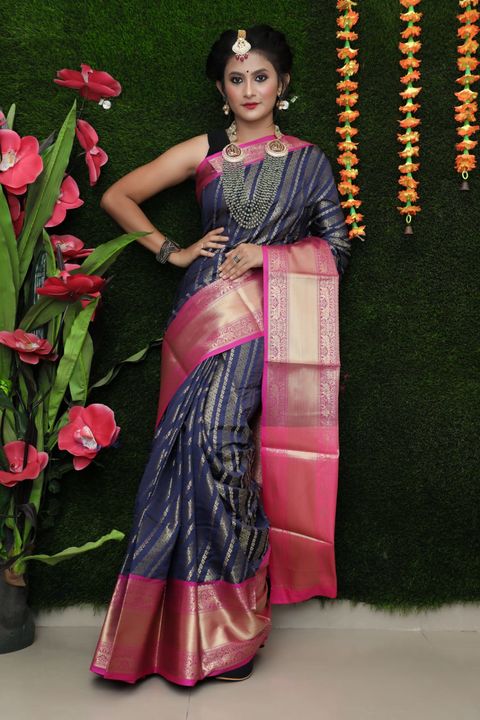Silk uploaded by Krishna collection  on 9/5/2021