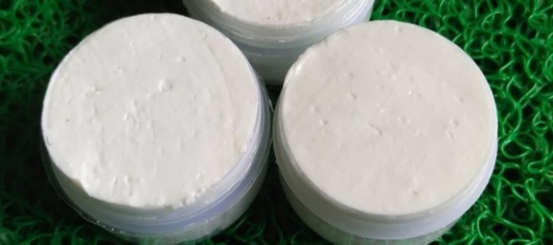 A-1 Homemade beauty products