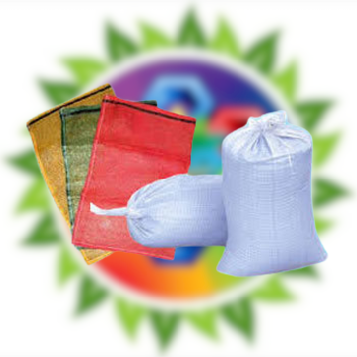 PP WOVEN Fabric bags uploaded by All Printing Packaging sollution industry on 9/5/2021