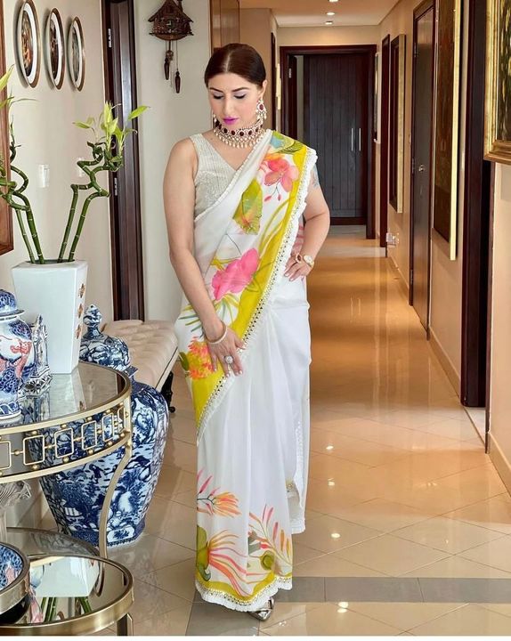 Sarees uploaded by business on 9/5/2021