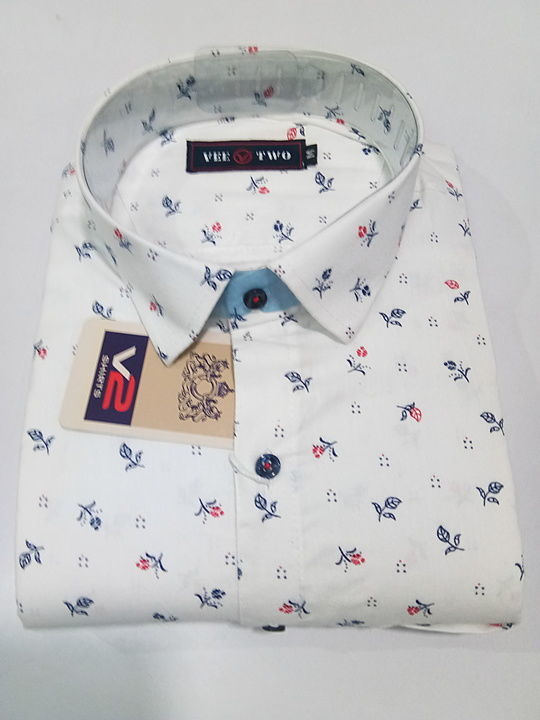 Fancy shirts uploaded by business on 9/6/2020