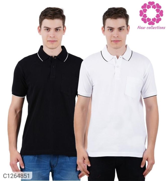 Men's T-shirts uploaded by New collections on 9/5/2021