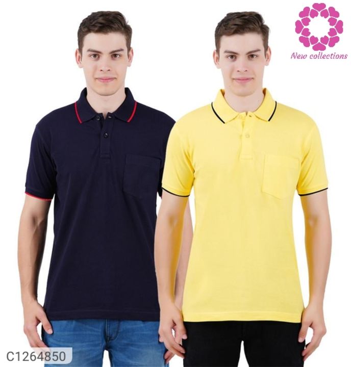 Product image with price: Rs. 848, ID: men-s-t-shirts-2cfec346