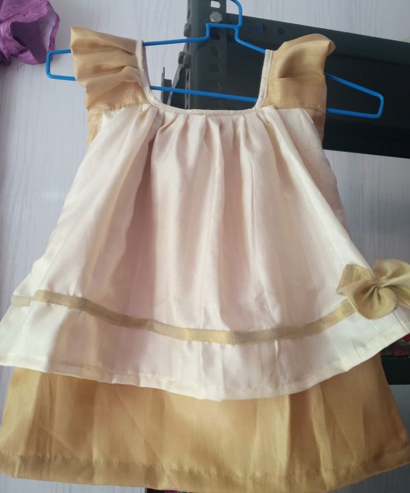 Baby Frock uploaded by business on 9/5/2021