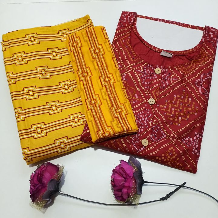 Product uploaded by Mishra woman kurti store on 9/5/2021