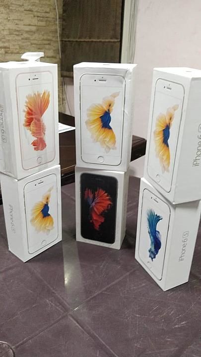 Apple iPhone 6S 64GB Refurbished uploaded by business on 9/6/2020