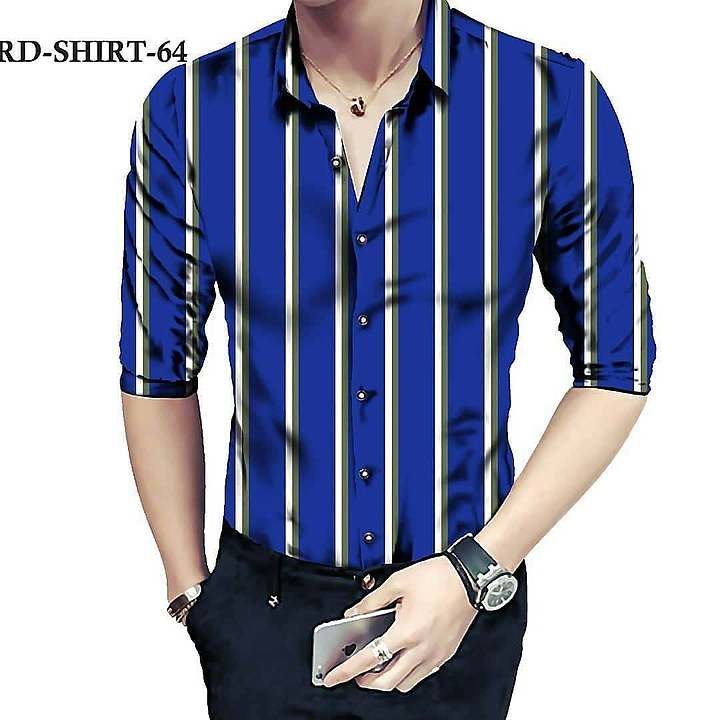 Trendy shirt  uploaded by Adyans trend on 9/6/2020