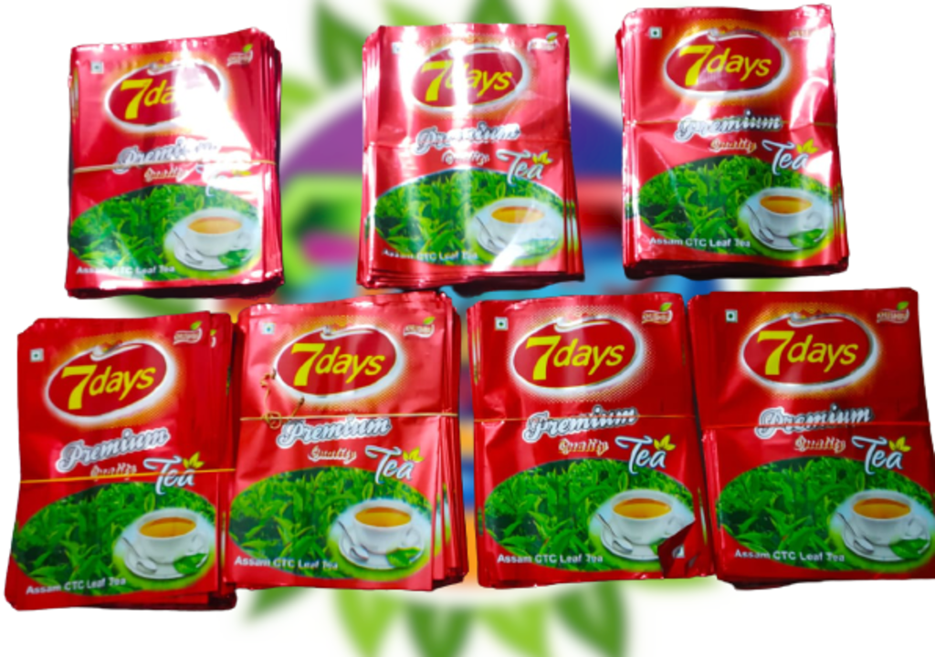 TEA & COFFEE PACKAGING uploaded by All Printing Packaging sollution industry on 9/5/2021