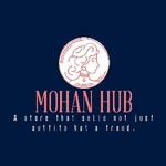 Business logo of Mohan hub