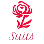 Business logo of All suits