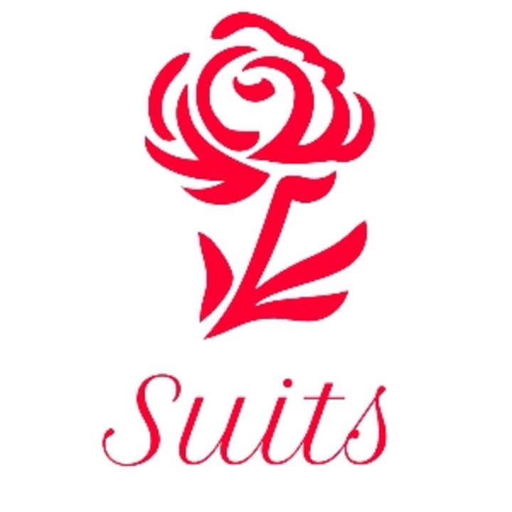 Post image All suits has updated their profile picture.