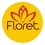 Business logo of Floret