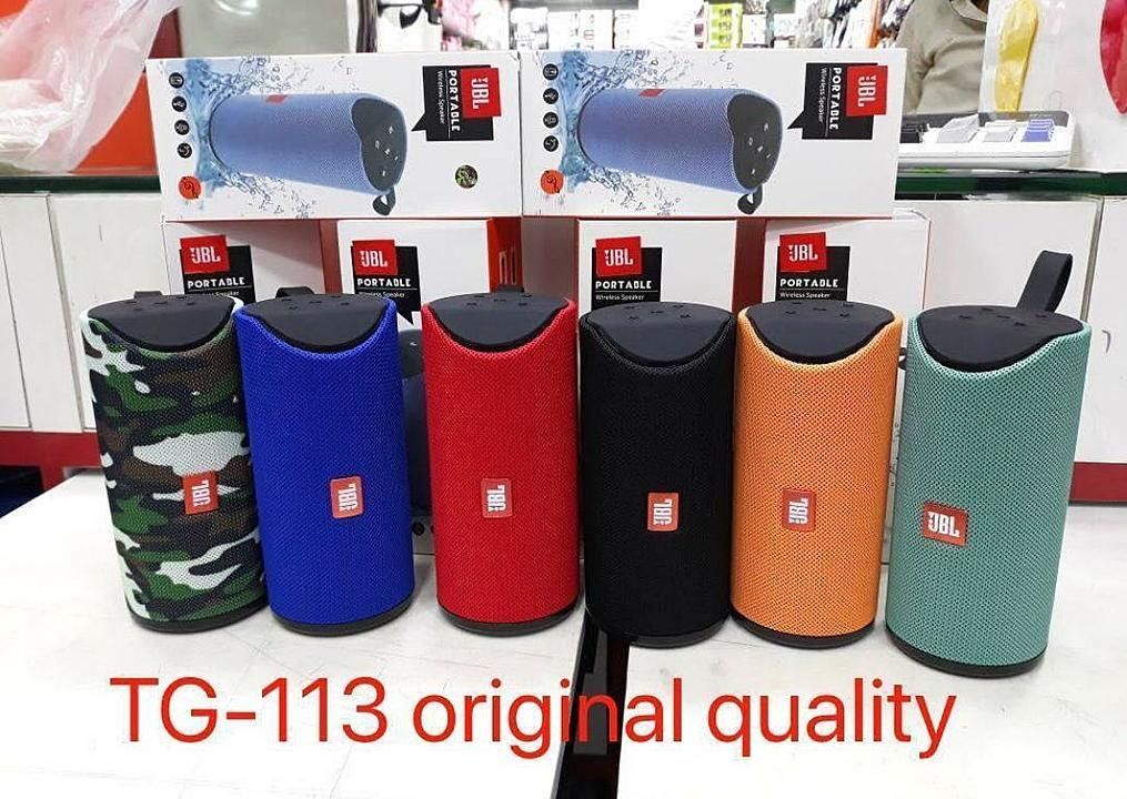 Tg113 og quality dual speaker uploaded by Sargam Mobile on 9/6/2020