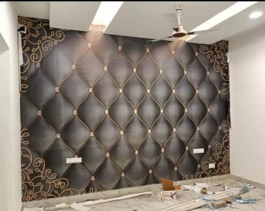 Post image अगर आप परेशान हैं अपने घर की दीवारों की सैलाब और पेंट की पापड़ी से तो इसका बेस्ट तरीका यही है कि आप वहां लगवाए!! यह  Waterproof Wallpaper 3D HD लुक देते हैं और आपके घर को भी शानदार बनाते हैं!! इससे लगवाने  के लिए हमें नीचे दिए गए नंबरों पर संपर्क कर सकते हो!!Address:-Near Overbridge Santpura Road, Shakti Nagar. Bathinda Punjab 151001.        📞  98773-09050               78885-85599