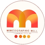 Business logo of Mimeographic mill