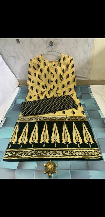 Product uploaded by Nimrat_collection_ on 9/5/2021