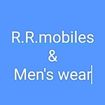 Business logo of R.R.mobiles& Footwears