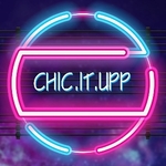 Business logo of Chic_It_Upp