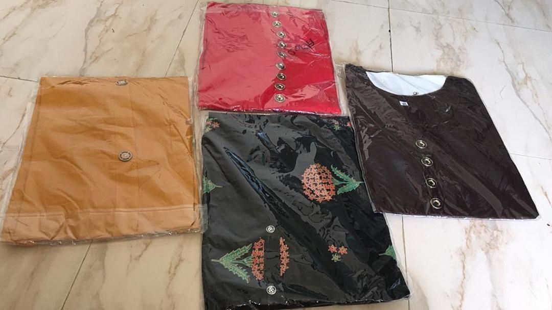 Tops uploaded by SPS Fashions & Jewellery on 9/6/2020
