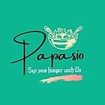 Business logo of Papasio