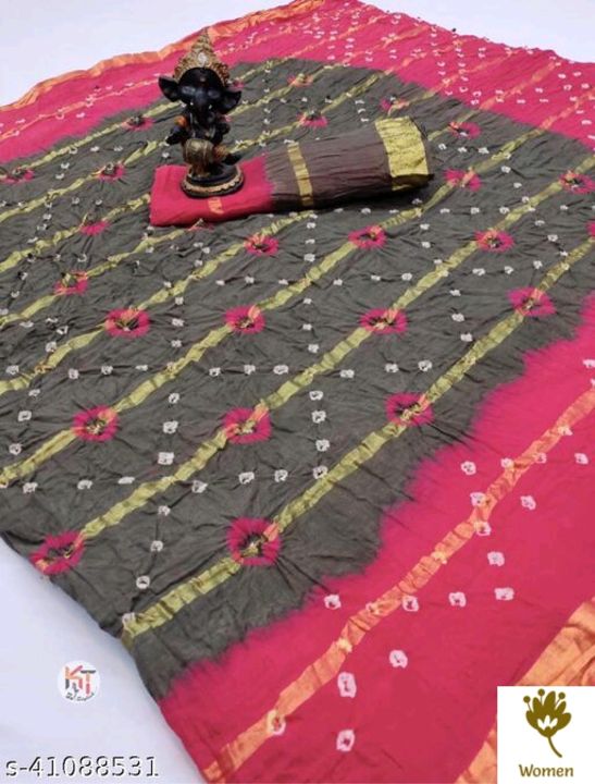 Saree uploaded by business on 9/5/2021