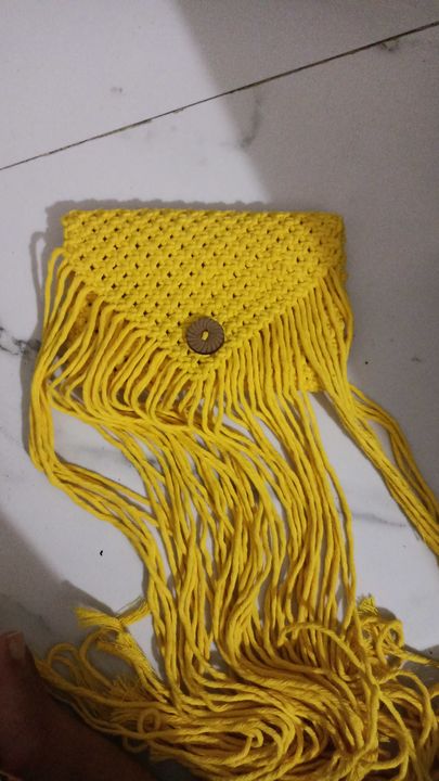 Waist sling bag uploaded by seema midha on 9/5/2021