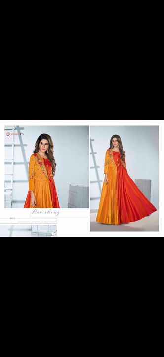Product uploaded by Saraswati Fashion on 9/5/2021