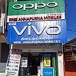 Business logo of Annapurna mobile s