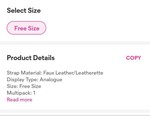 Product uploaded by business on 6/1/2024