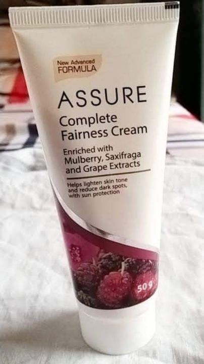 Fareness Cream uploaded by business on 9/6/2021