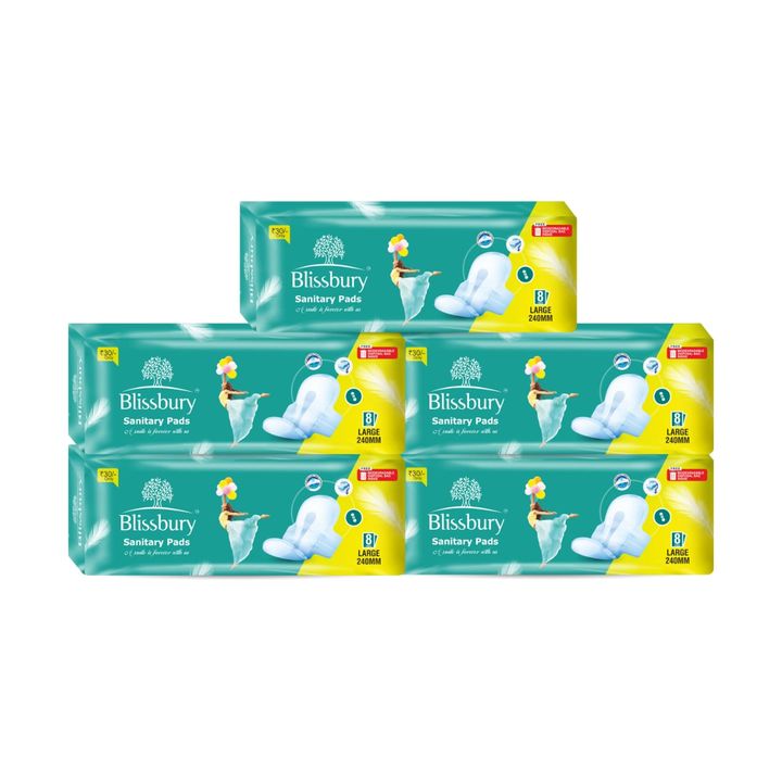 Product uploaded by Sanitary Napkin on 9/6/2021