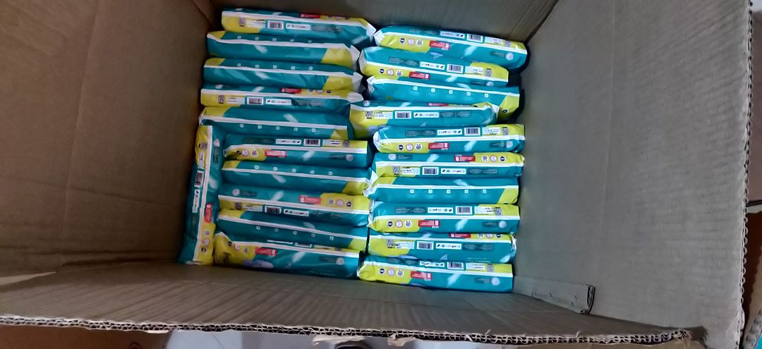Product uploaded by Sanitary Napkin on 9/6/2021
