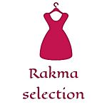 Business logo of Rakma selection 