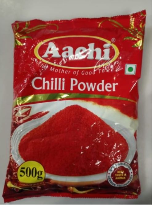 Chilli powder uploaded by business on 9/6/2021