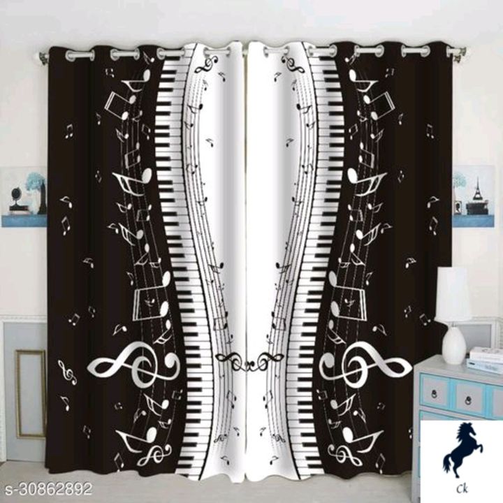 Ravishing Fancy Curtains & Sheers uploaded by business on 9/6/2021