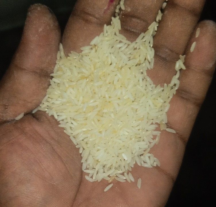 Steam Biryani rice  uploaded by business on 9/6/2020