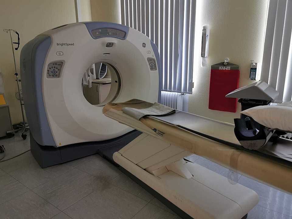 CT Scanner uploaded by business on 9/6/2020