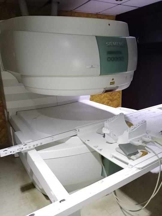 MRI Scanner uploaded by business on 9/6/2020
