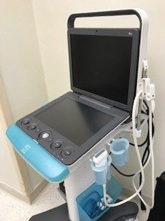 Portable Ultrasound uploaded by business on 9/6/2020