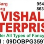 Business logo of Vishal Enterprise