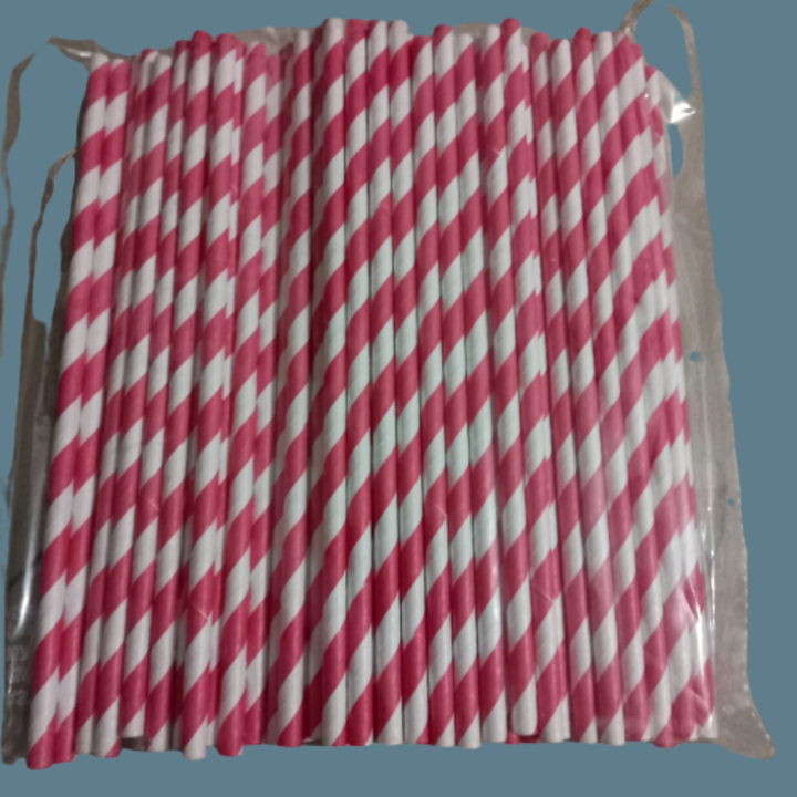 Paper straw  uploaded by business on 9/6/2021
