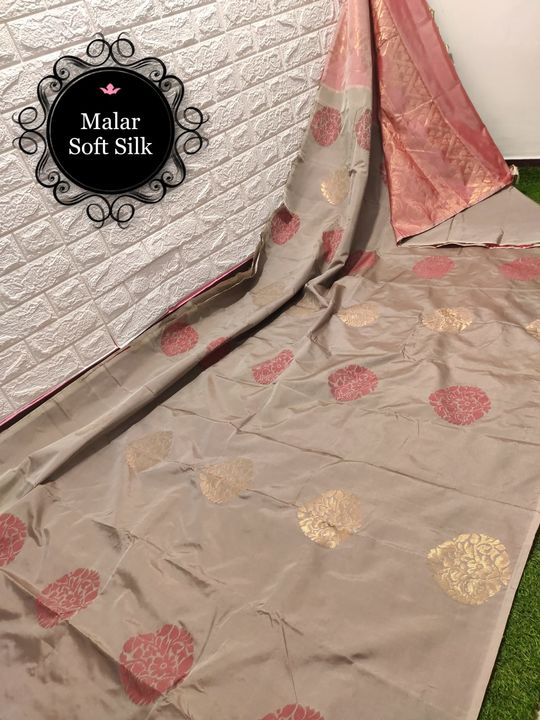 Malar soft silk uploaded by business on 9/6/2021