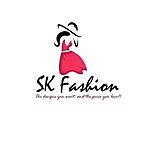 Business logo of Sk Fashion 