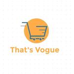 Business logo of Vogue clothes