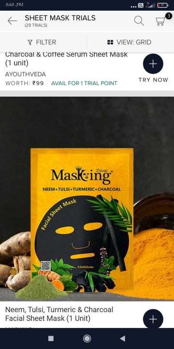 Face mask uploaded by business on 9/6/2021